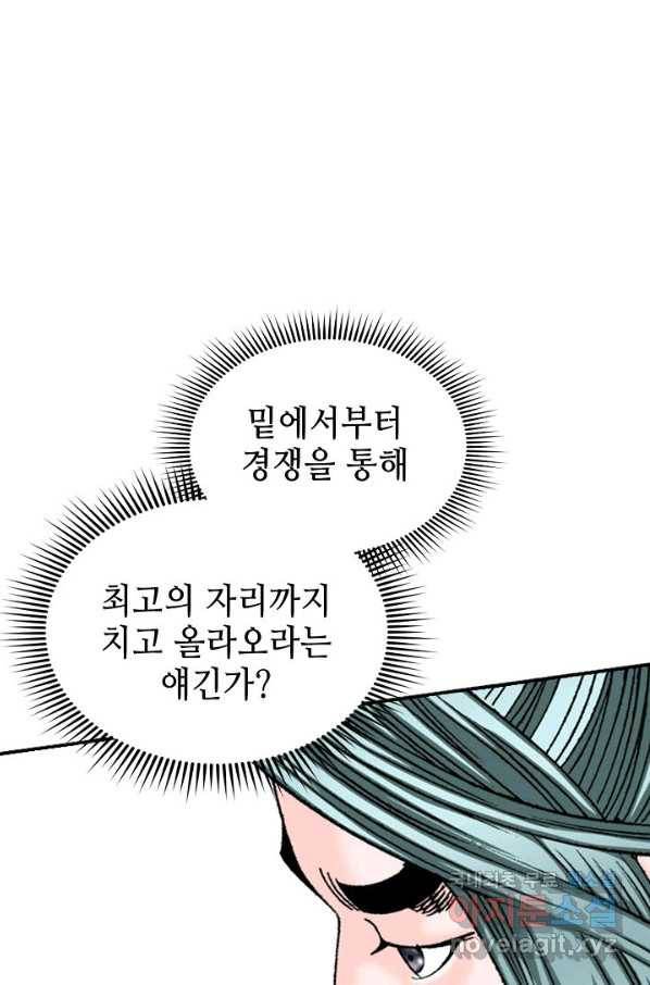 태상교주 숙수되다 121화 24