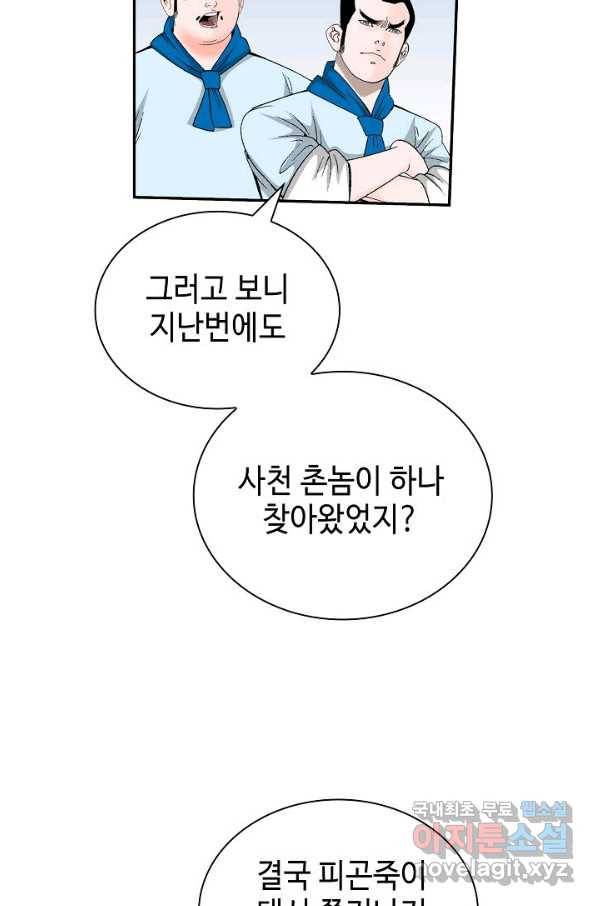 태상교주 숙수되다 121화 45