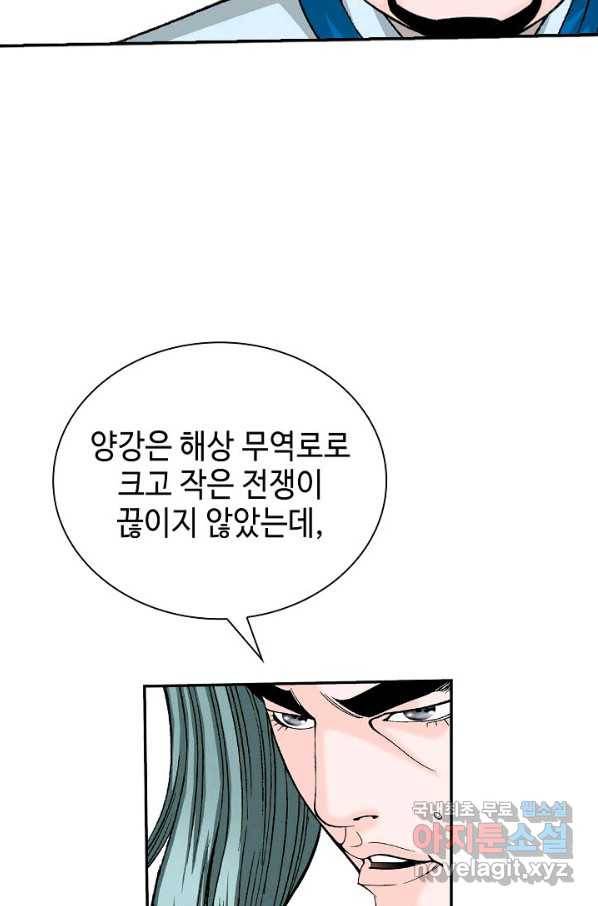 태상교주 숙수되다 121화 72