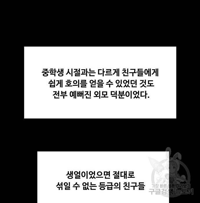 여신강림 218화 102