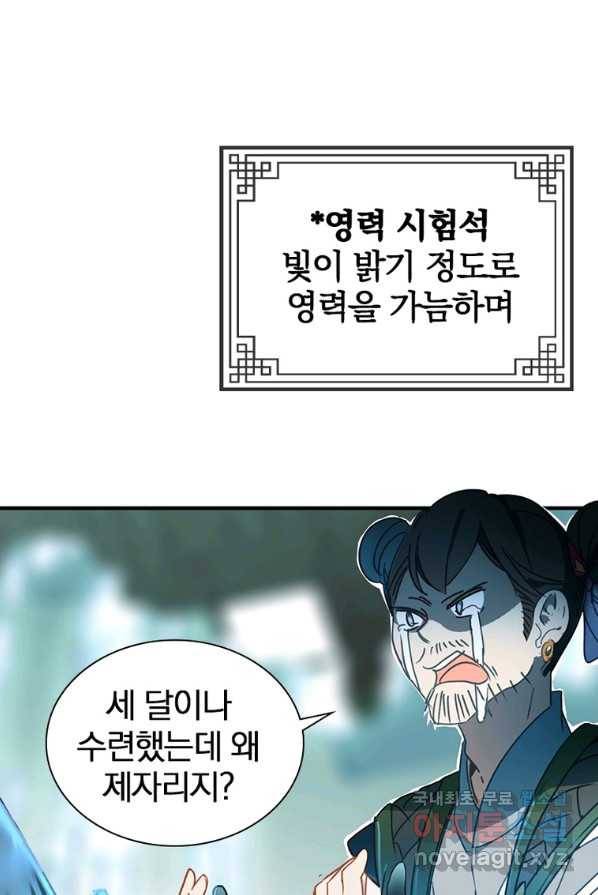 폐인무쌍:용병왕의 귀환 3화 17