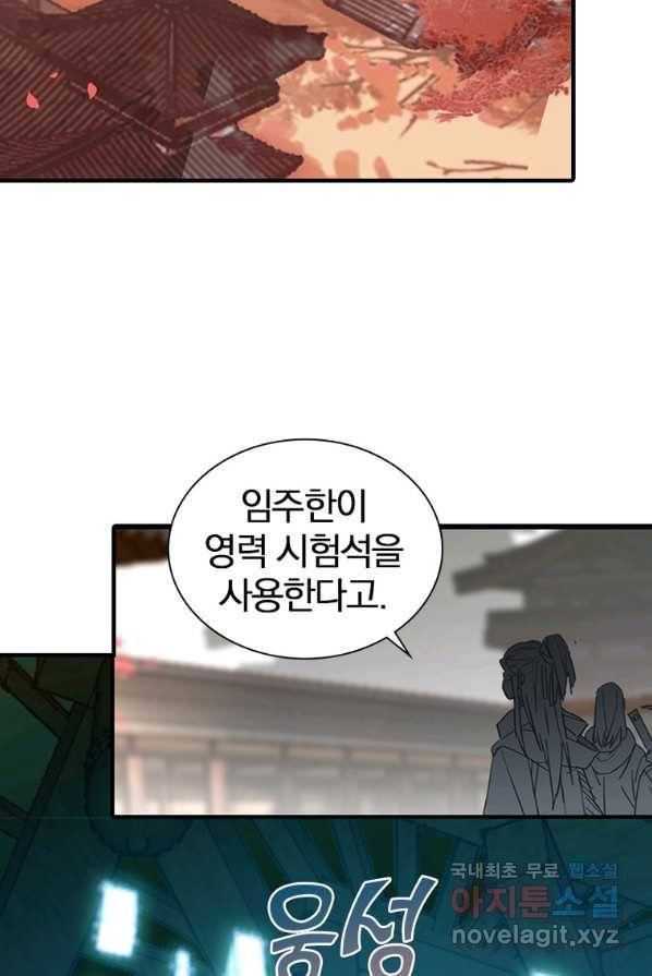폐인무쌍:용병왕의 귀환 3화 19