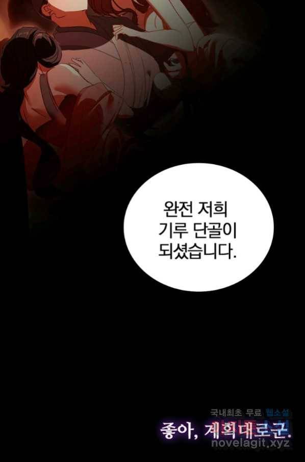폐인무쌍:용병왕의 귀환 10화 8