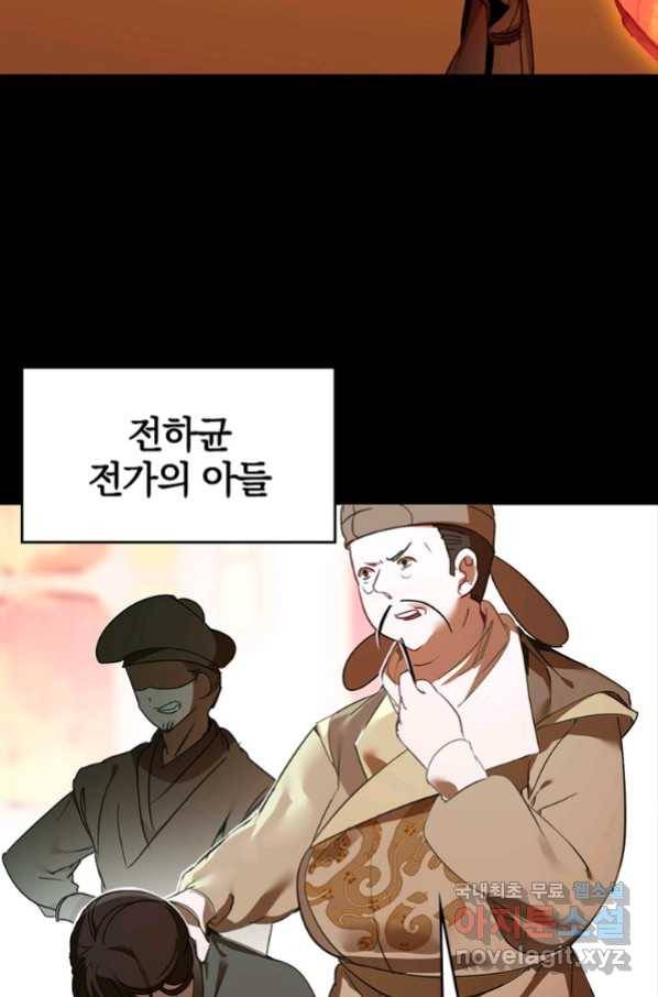 폐인무쌍:용병왕의 귀환 10화 12