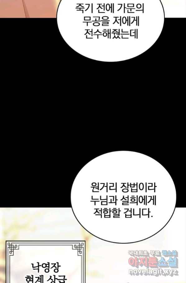 폐인무쌍:용병왕의 귀환 16화 48