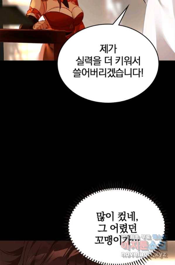 폐인무쌍:용병왕의 귀환 16화 51