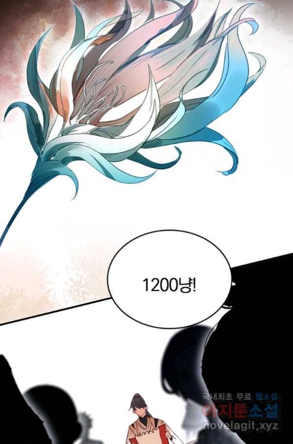 폐인무쌍:용병왕의 귀환 16화 61