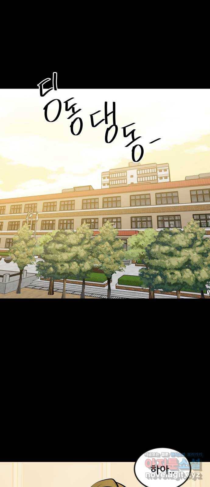 베스트 프렌드 23화. 용의자 1