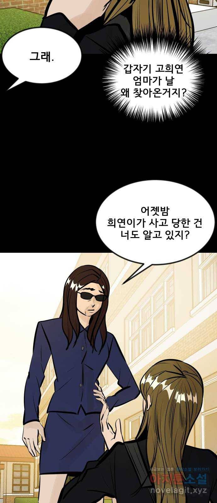 베스트 프렌드 23화. 용의자 24