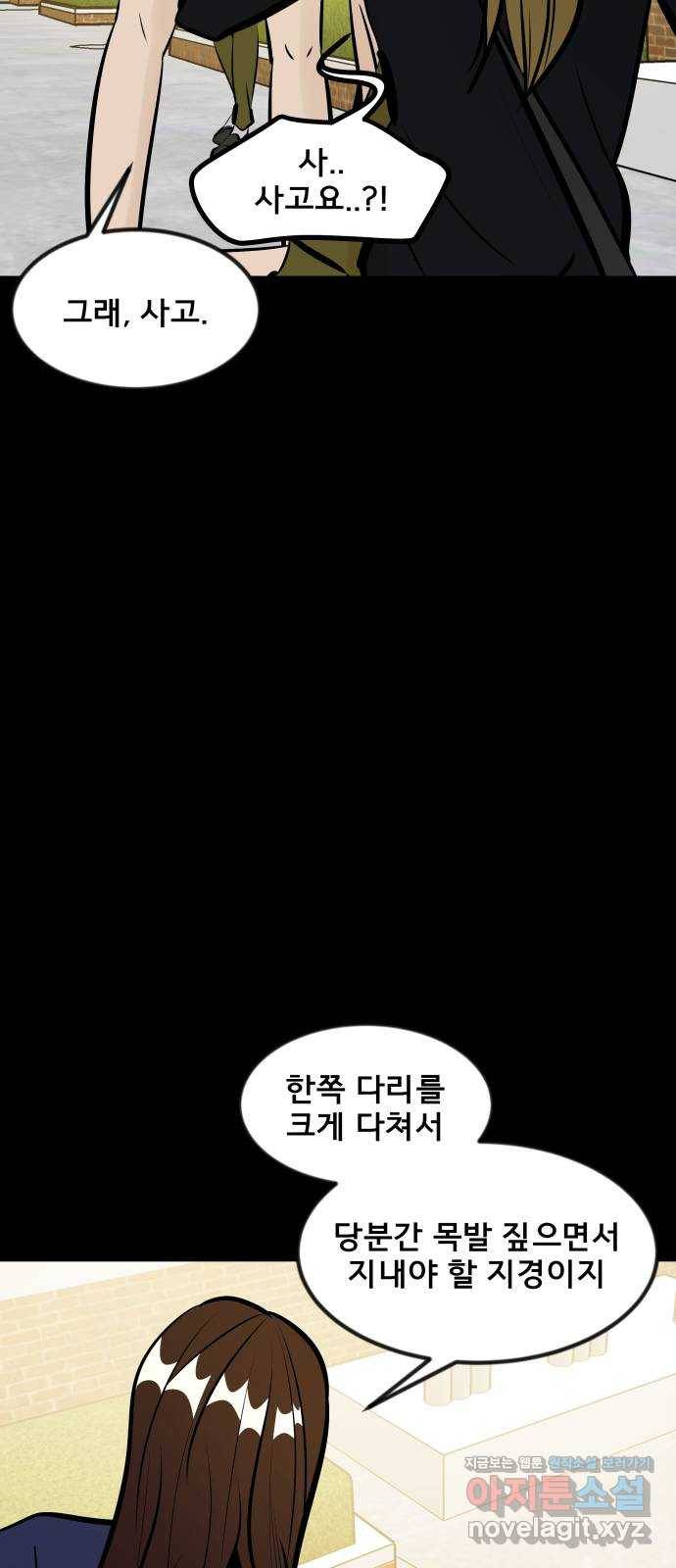 베스트 프렌드 23화. 용의자 25