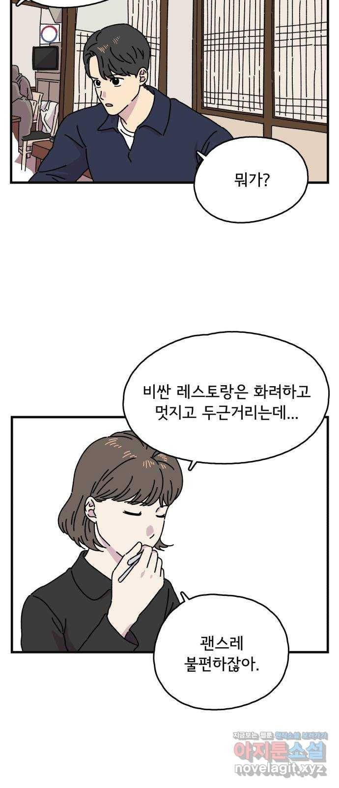 주부 육성중 13화 10