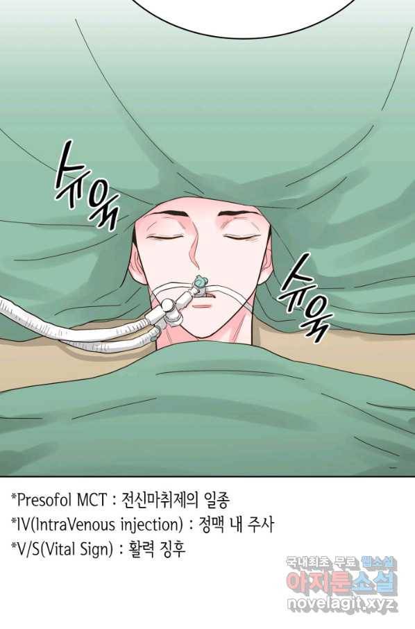 은밀한 나의 동거인 67화 74