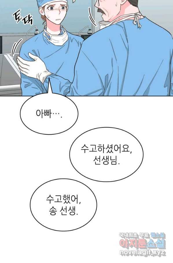 은밀한 나의 동거인 67화 84