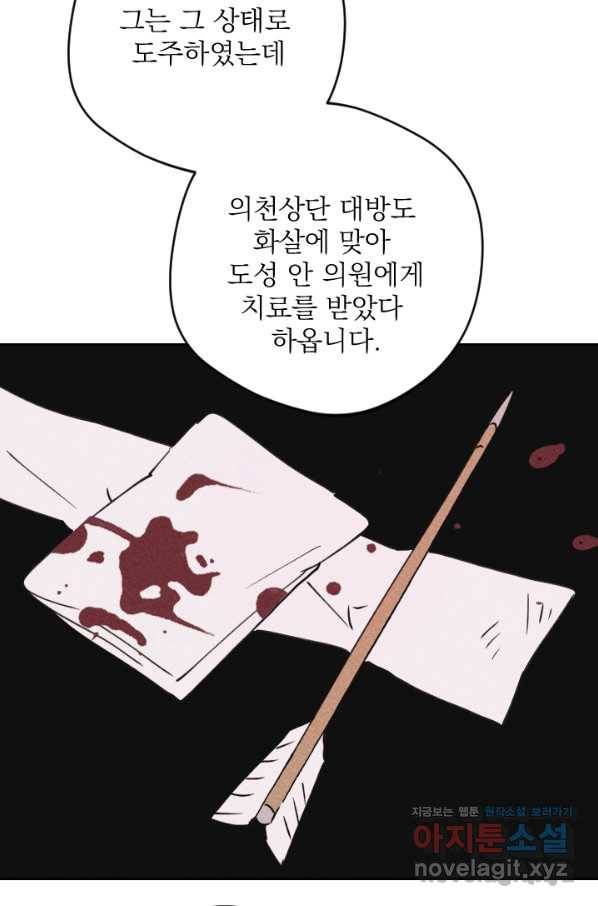 공주, 선비를 탐하다 67화 88