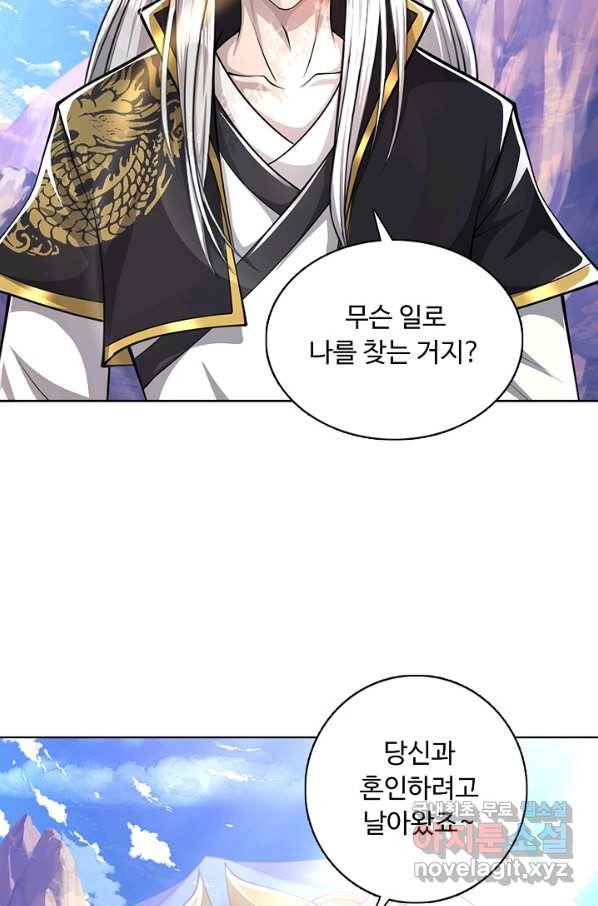 100만 년 만에 귀환하다 29화 16