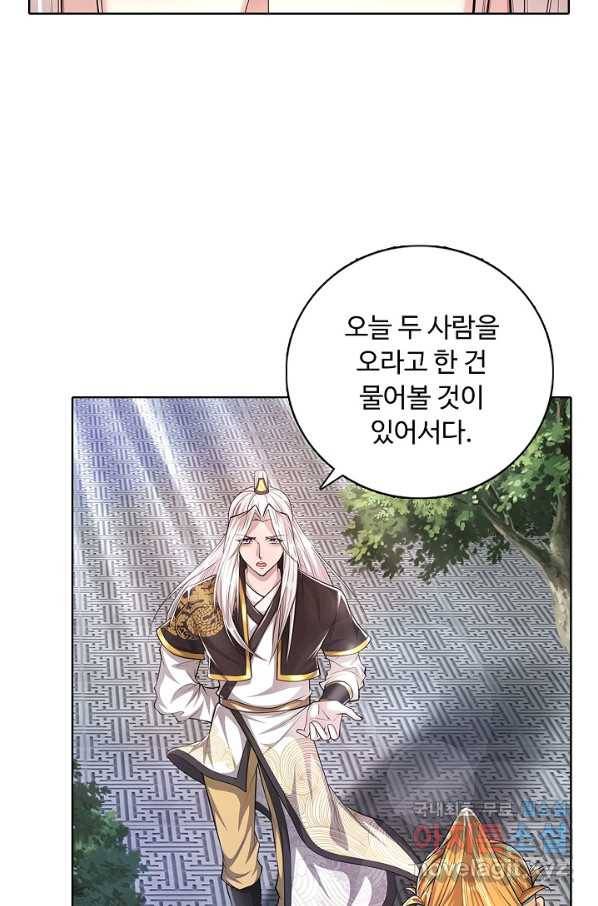100만 년 만에 귀환하다 29화 57