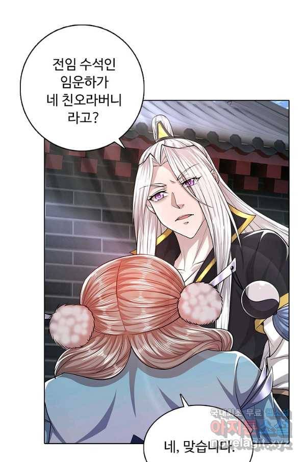 100만 년 만에 귀환하다 29화 65