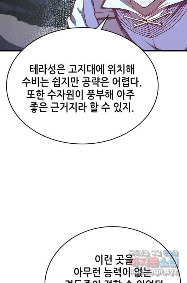 SSS급 영주로 회귀했다 8화 4