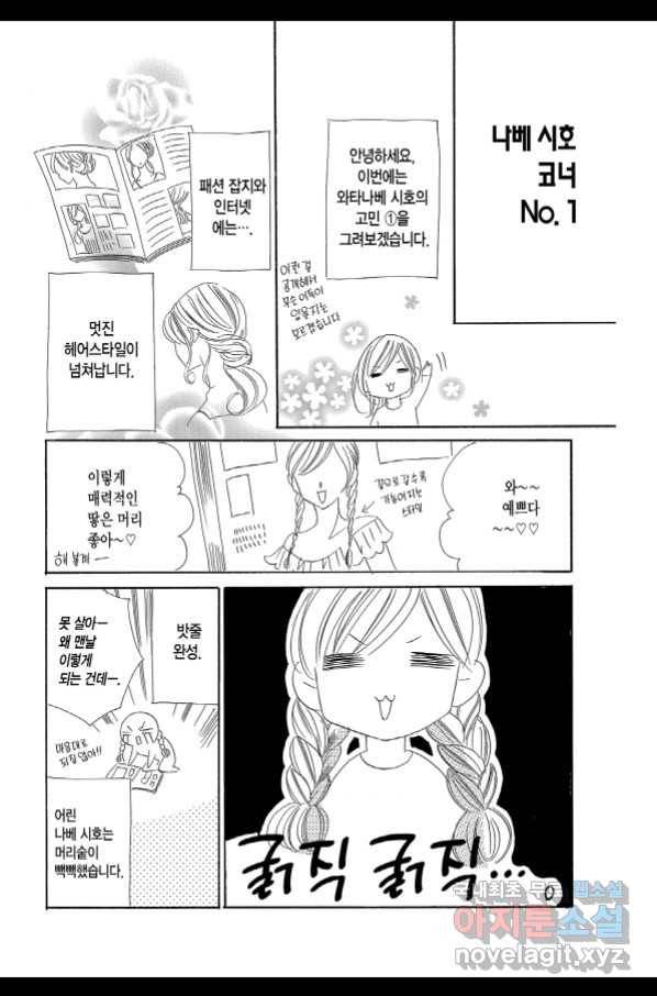 왕에게 바치는 약지 44화 17