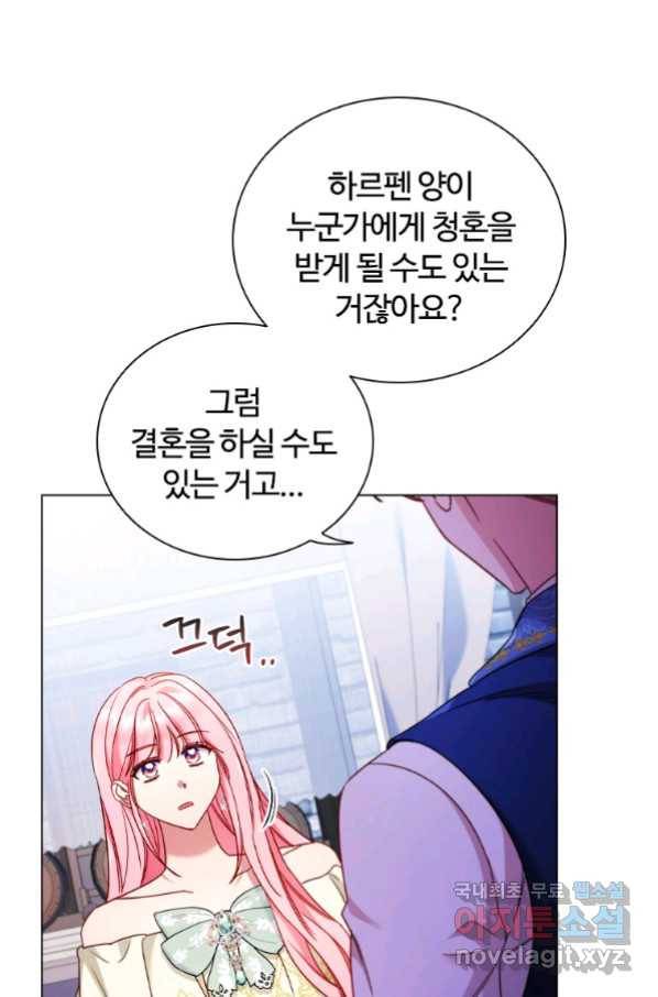 이혼당했지만 재벌입니다 55화 6