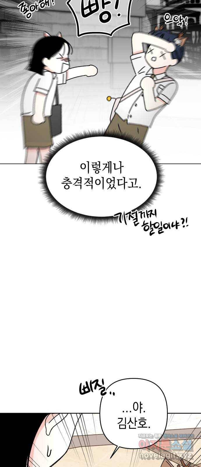 구해줘, 호구! 31화 5