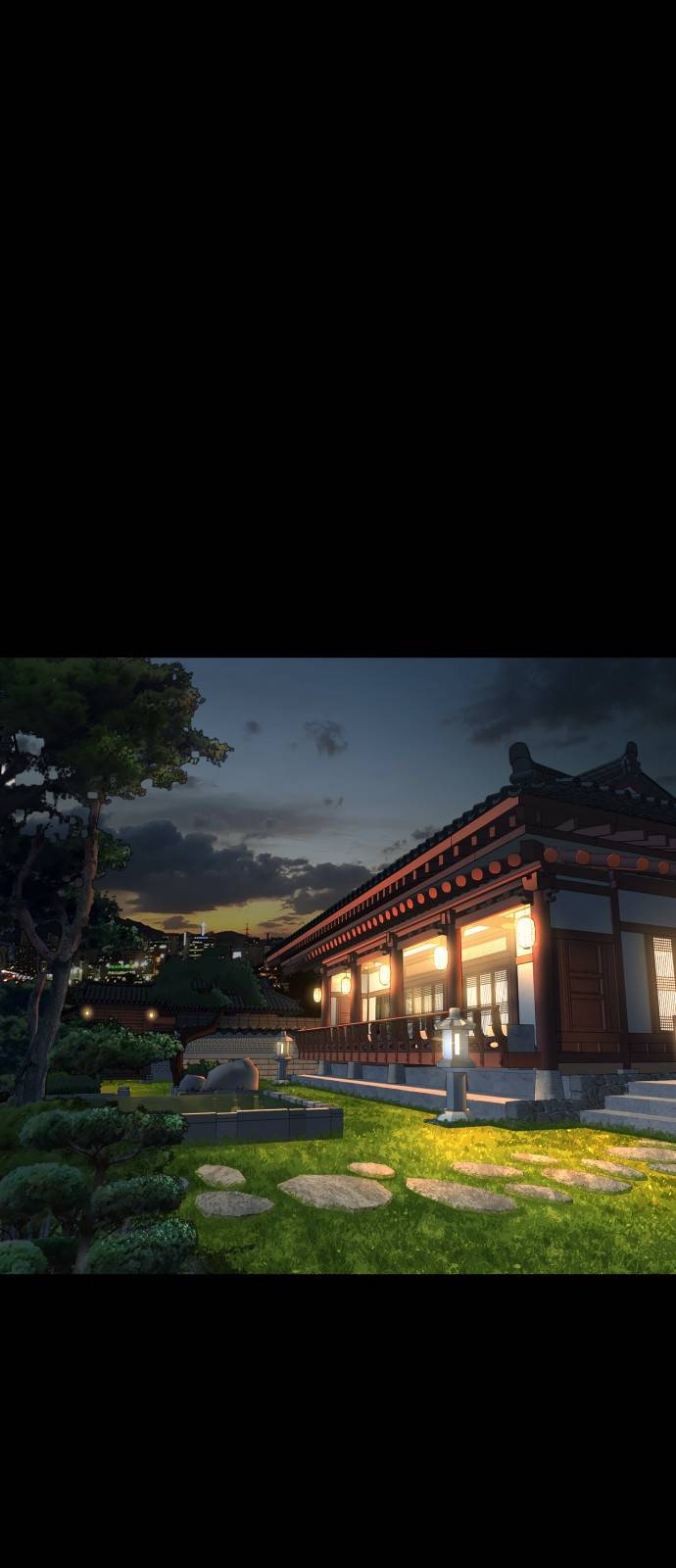 싸움독학 135화 : 목숨을 걸어서라도 17