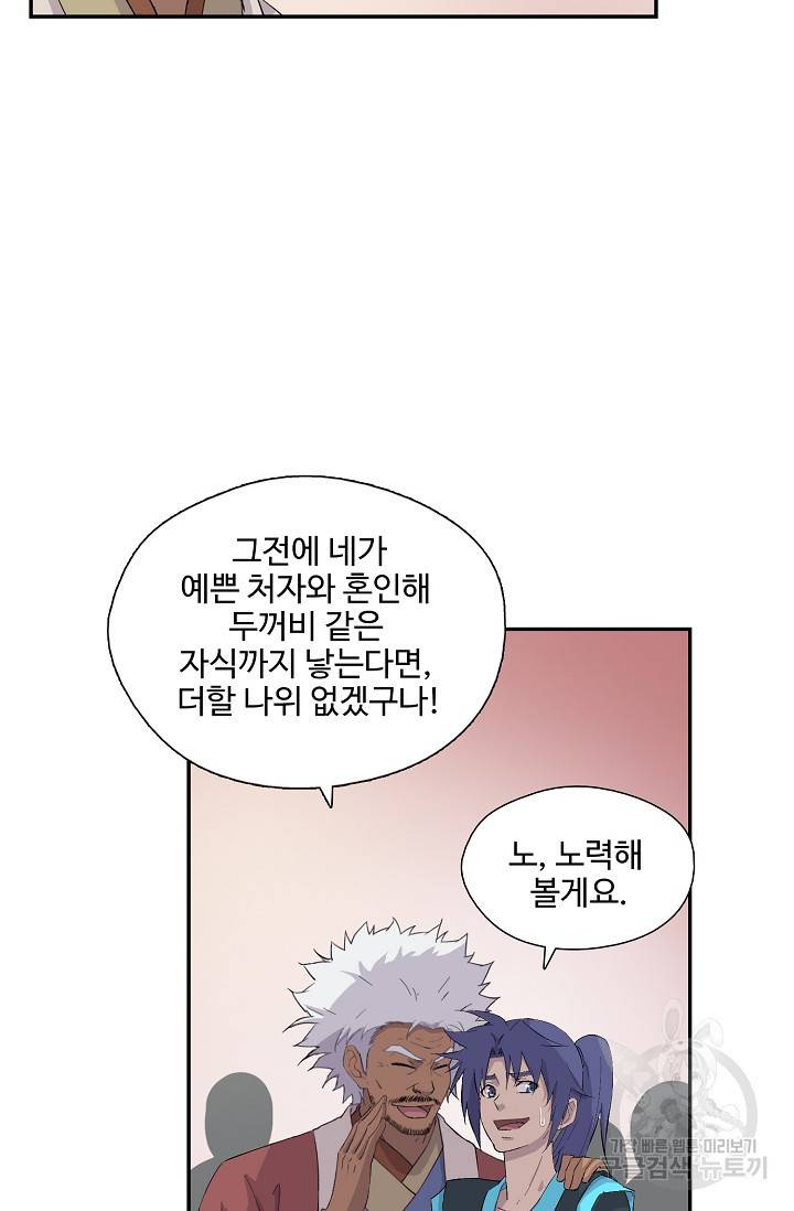검역창궁 252화 25