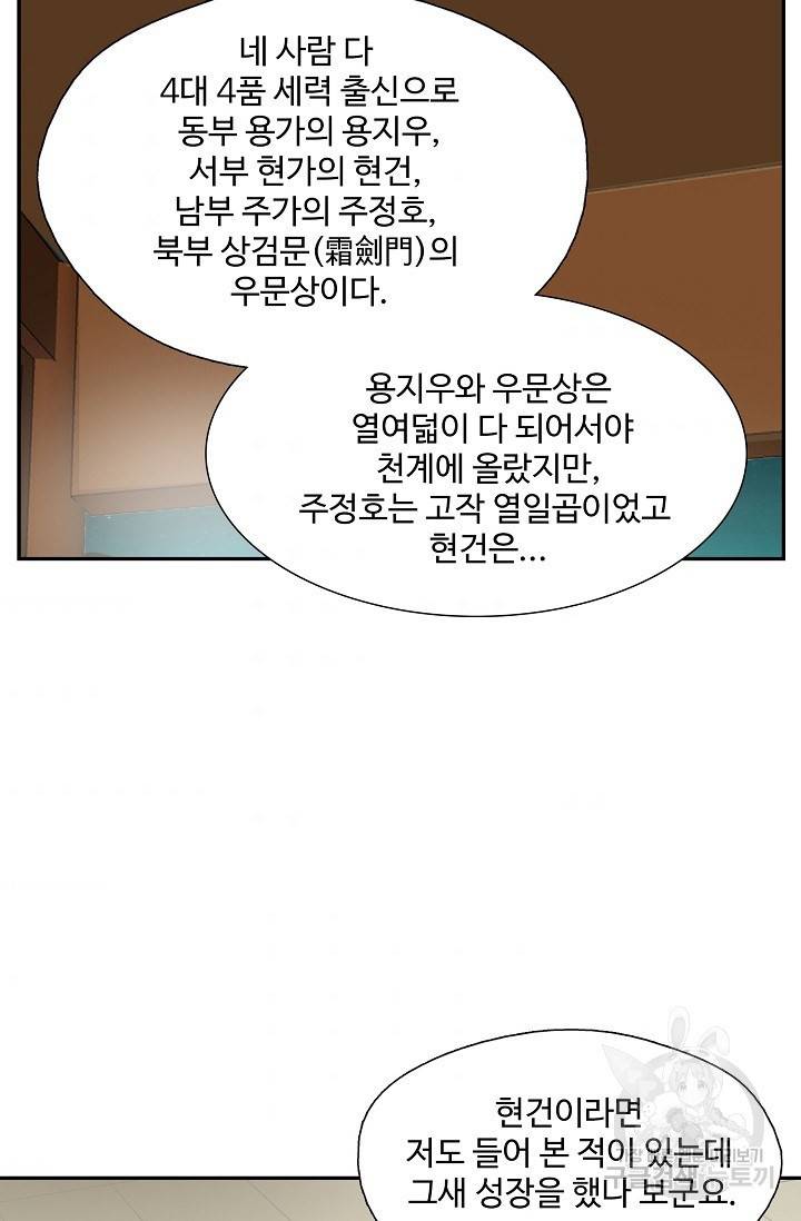 검역창궁 252화 52