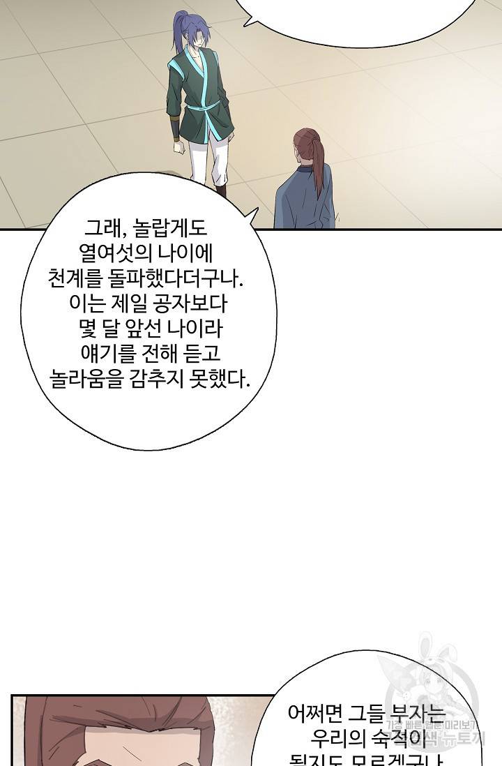 검역창궁 252화 53
