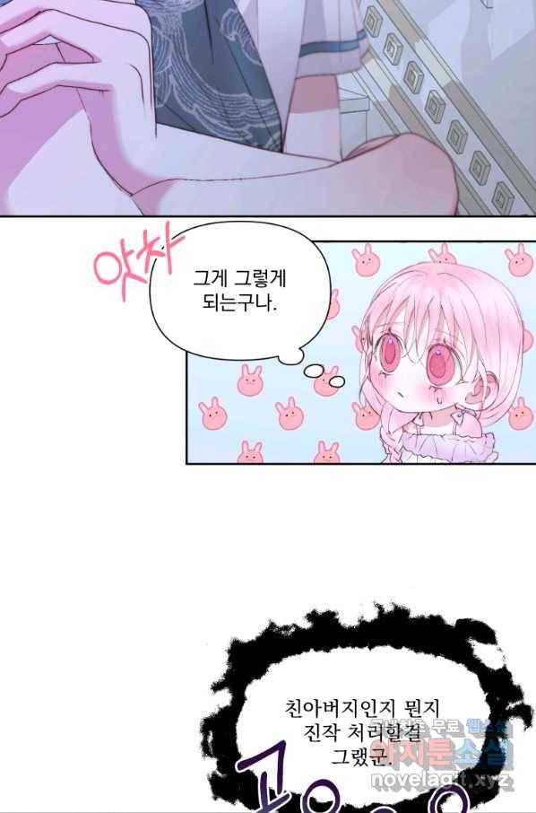 악당과 계약 가족이 되었다 46화 31