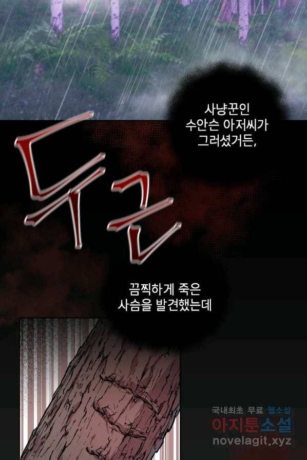폭군의 번역기가 되어버렸다 2화 57