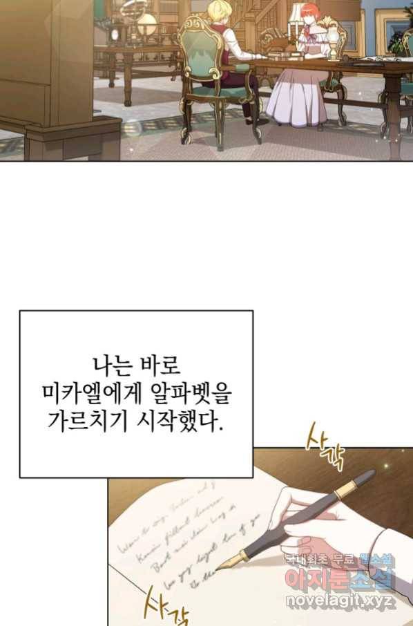 폭군의 번역기가 되어버렸다 18화 2