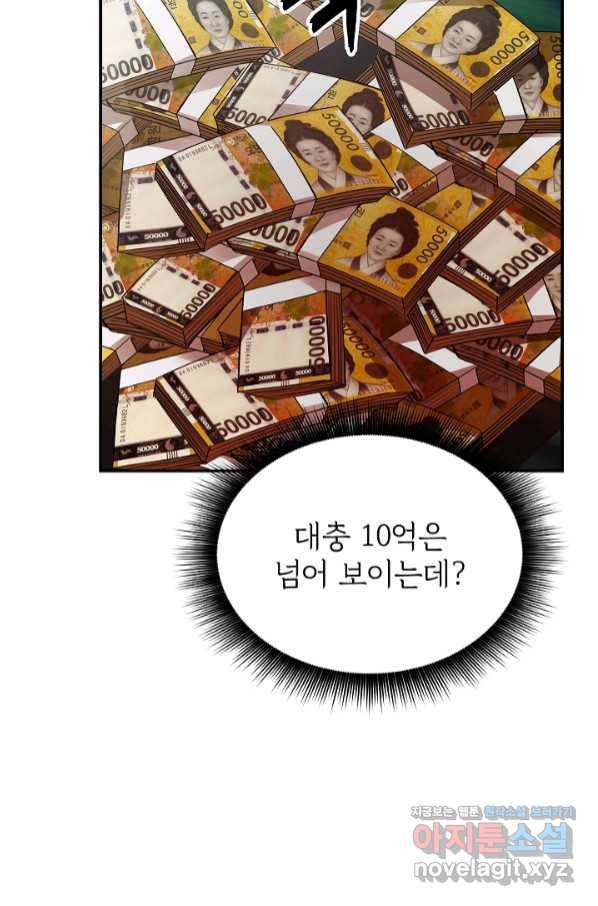 SSS급 특성을 받았지만 적당히 살고 싶다 28화 26