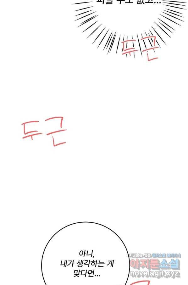 아내를 구하는 4가지 방법 56화 49