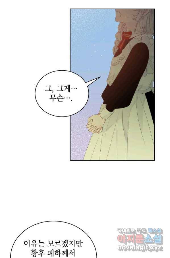 악녀 황후님이 날 너무 좋아해 6화 47
