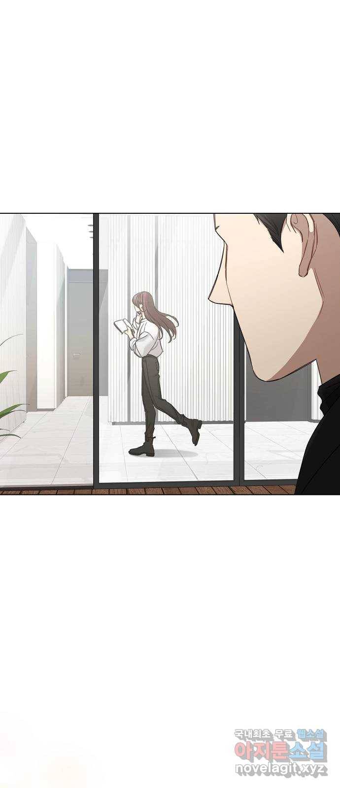 THE 런웨이 47화 49