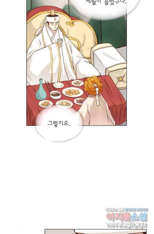 수명사 122화 3