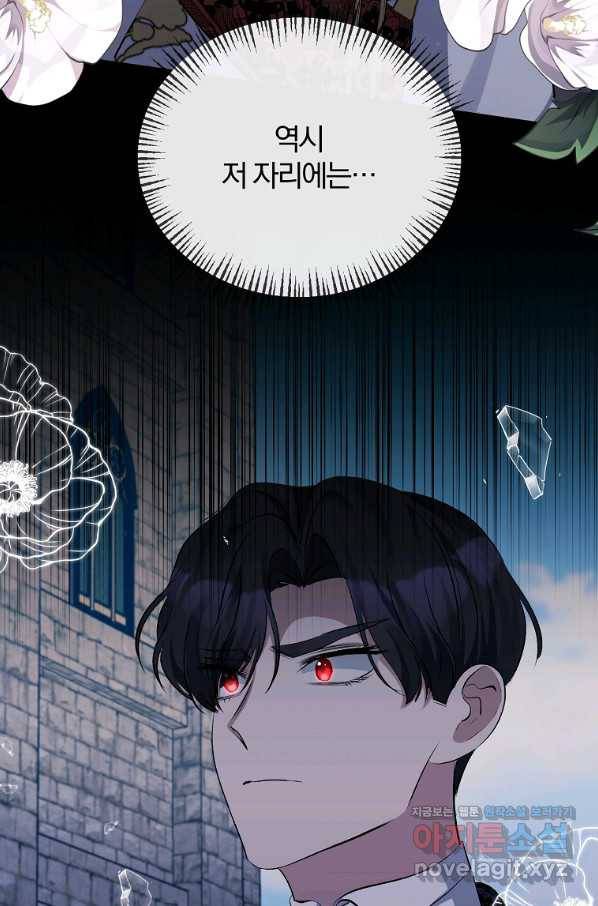 북부 대공의 정체가 흑막 악녀라 곤란하다 29화 14