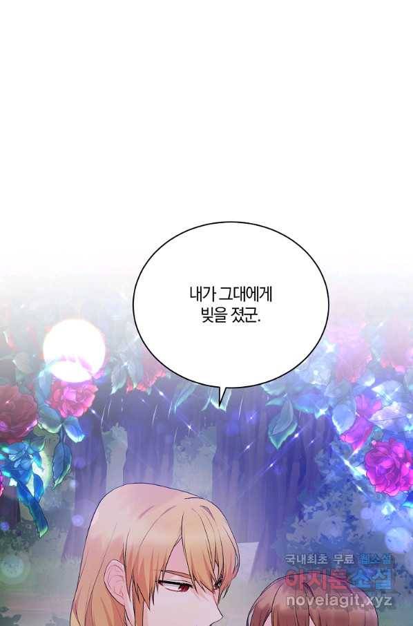 악녀지만 여주인공이 되겠습니다 77화 1