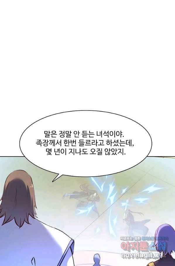 백련성신 696화 1
