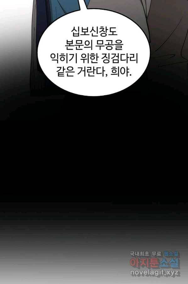 의원, 다시 살다 91화 18