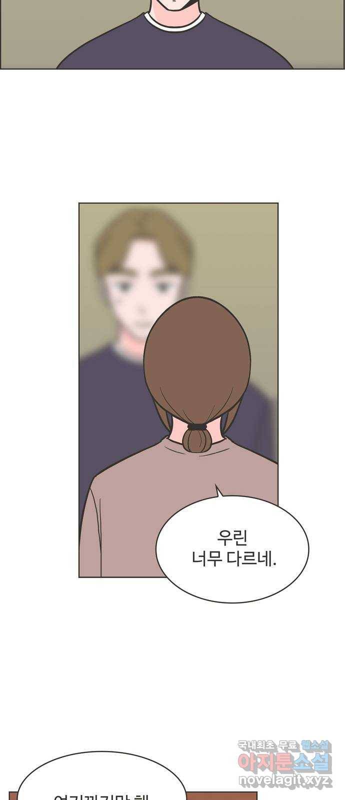 이건 그냥 연애 이야기 17화 36
