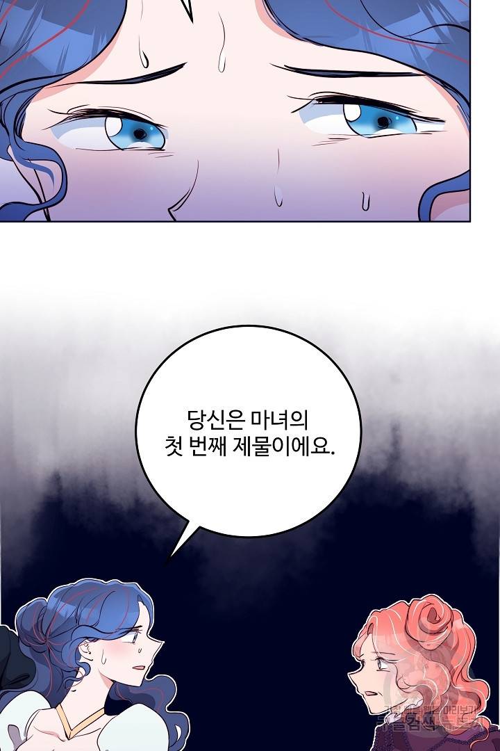 당신의 마법사입니다 29화 61