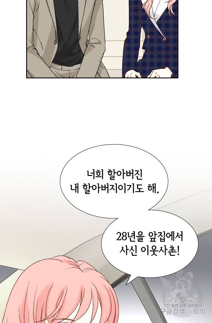누구의 아이를 낳을까 94화 15