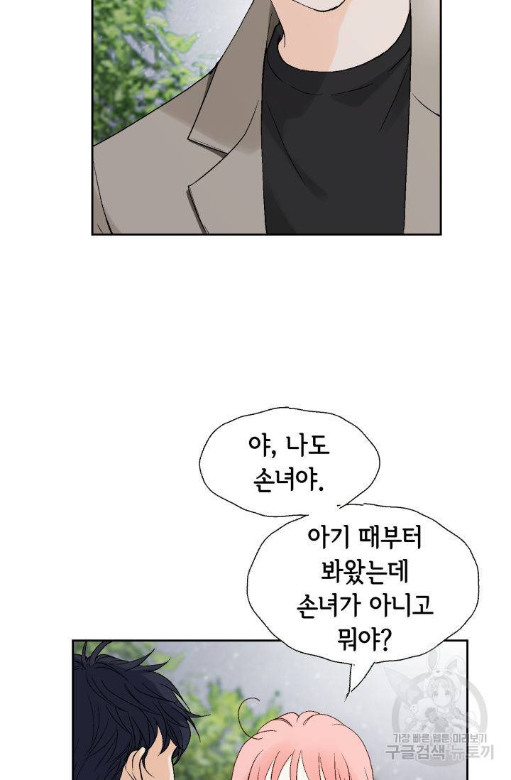 누구의 아이를 낳을까 94화 50
