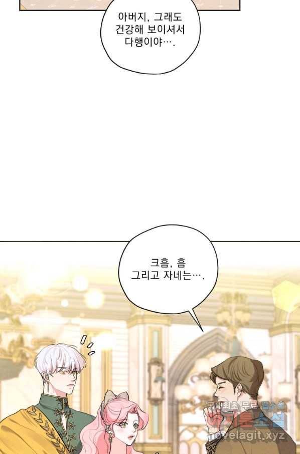 나는 남주의 전 여친이었다 78화 71