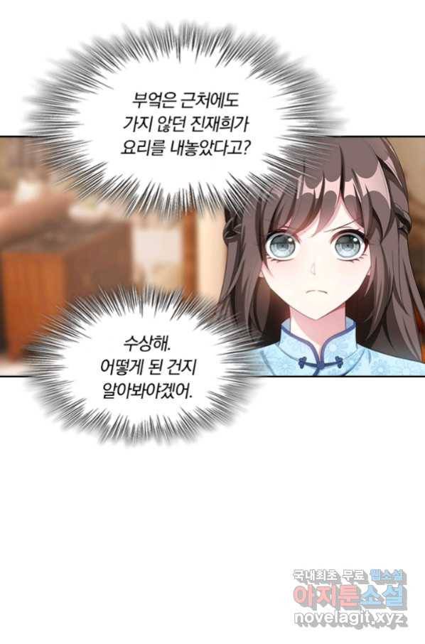 달콤살벌한 약혼자 188화 4
