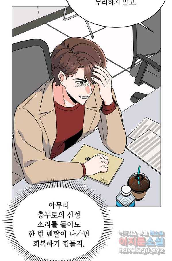 1년차 만렙 매니저 57화 19