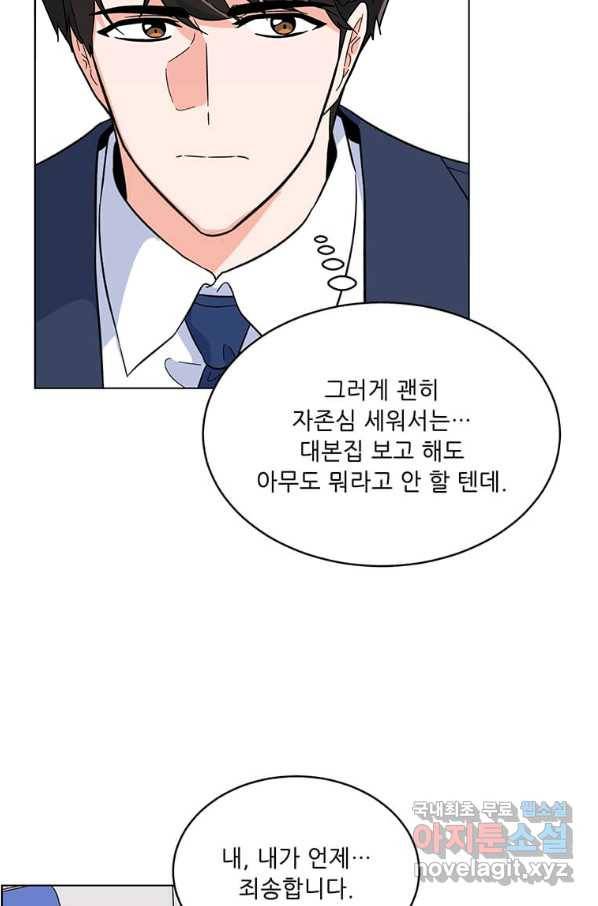 1년차 만렙 매니저 57화 21