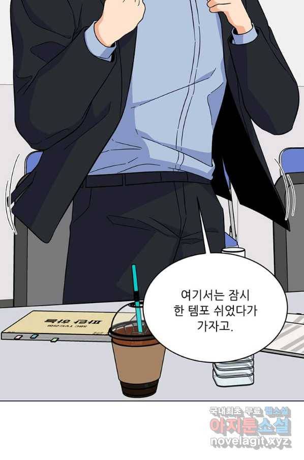1년차 만렙 매니저 57화 46